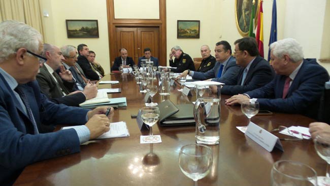 reunion-semanasanta-seguridad