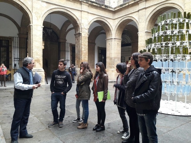 Congreso jovenes invest 1