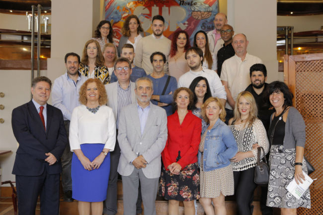 Escuela de hosteleria torreblanca