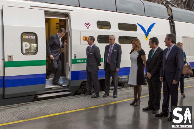 Rajoy 25 Aniversario Ave Pablo Lopez-1