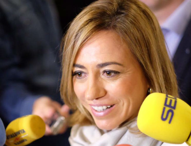 carme-chacon-facebook