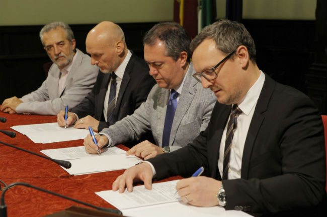 firma camara alemana