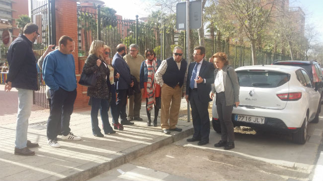 jardines de hercules