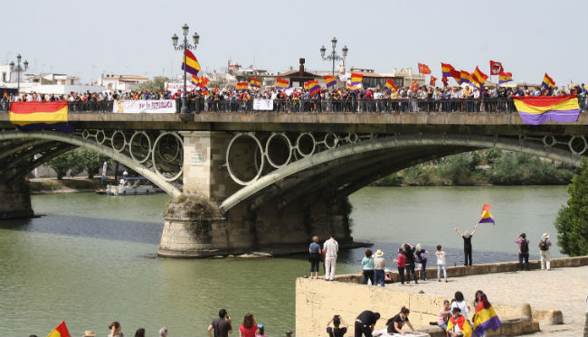 puente triana republica