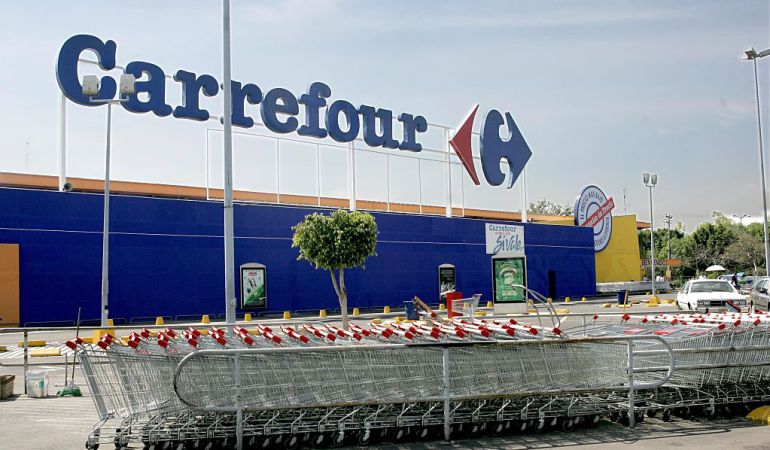 carrefour