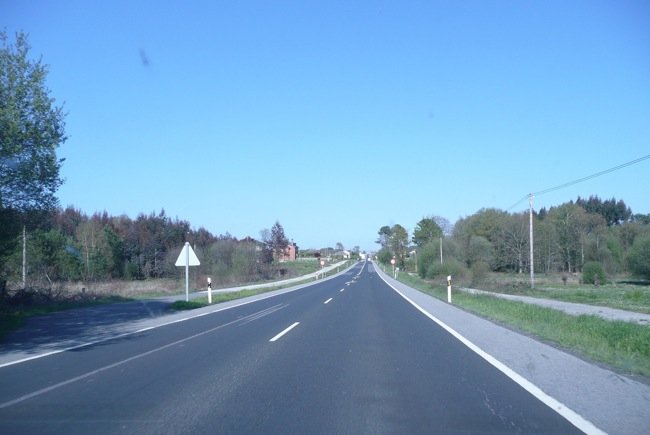 carretera-convencional