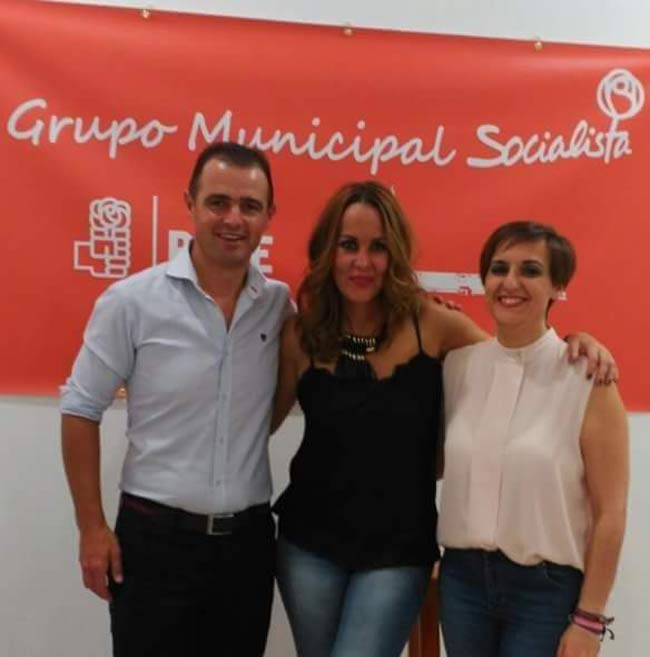 concejales-psoe-los-palacios