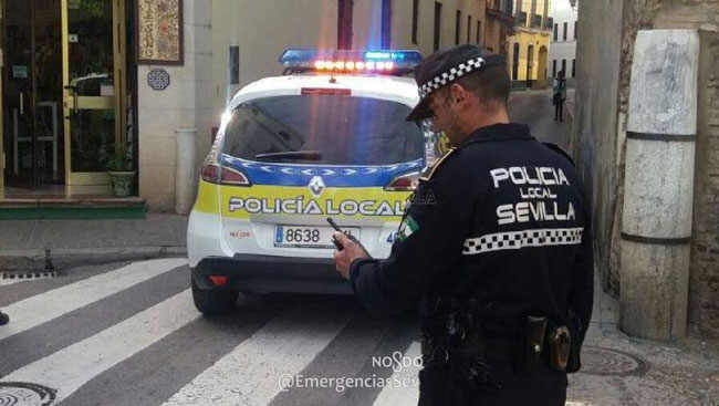 detencion-calle-trajano