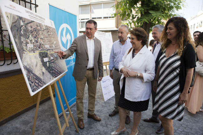 emasesa Los Remedios 1