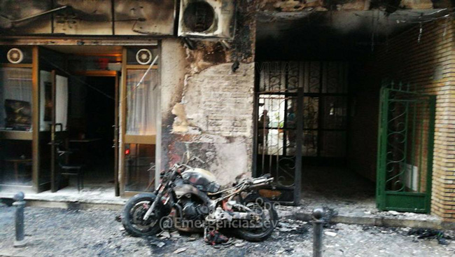 motocicleta-calcinada