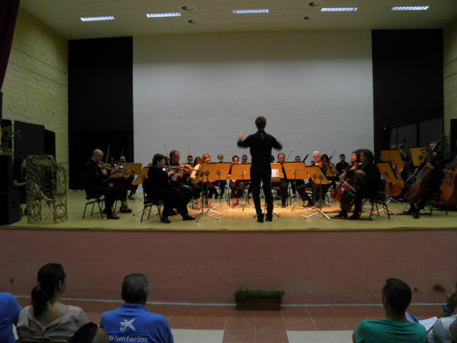 ross centro penitenciario