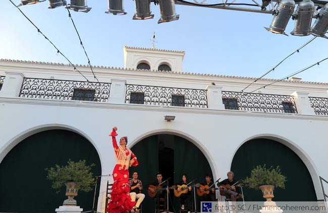 Cristina-Heeren-bailaora-flamenco