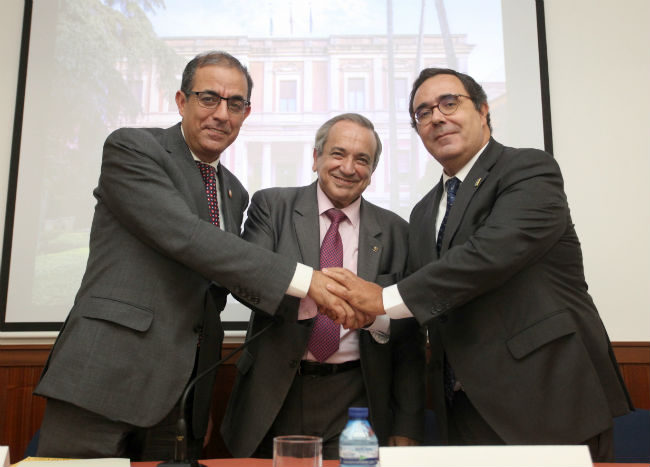 Esuela estudios hispanoamerica