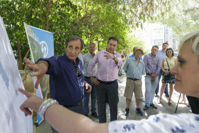 JUANESPADAS PROYECTOSINVERSION SANPABLO 650