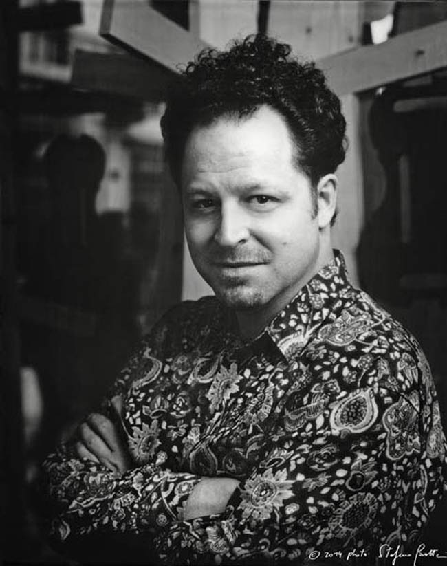 axelrod-director musical