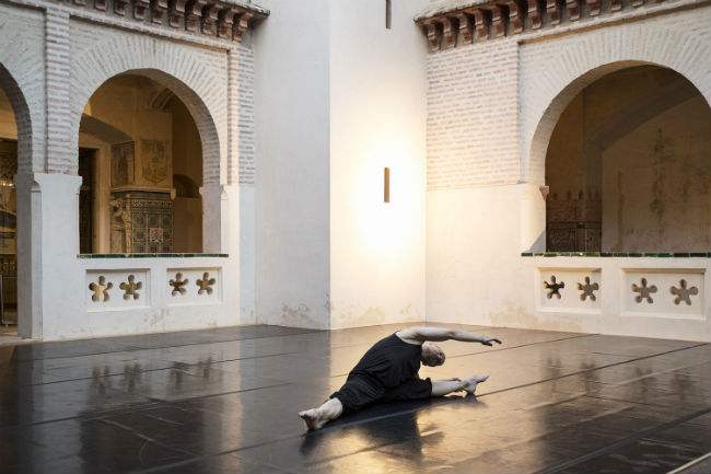 festival danza italica