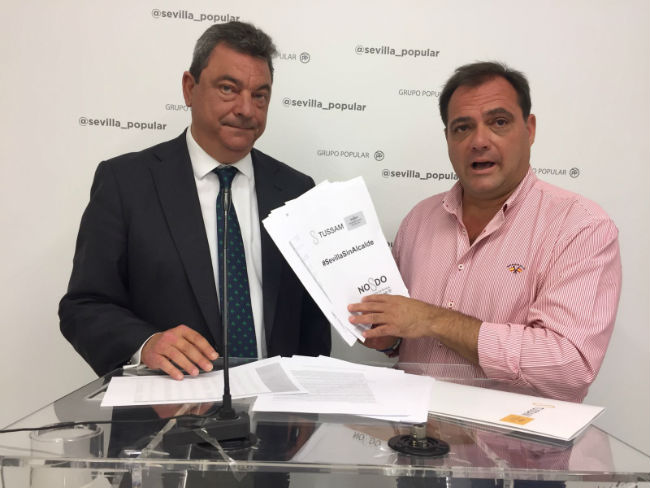 reivindicacion metro pp