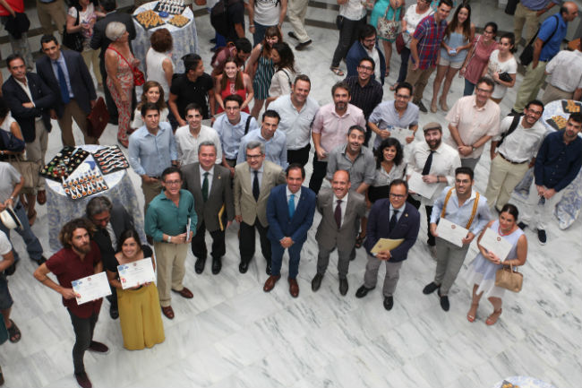 universidad concursos ideas