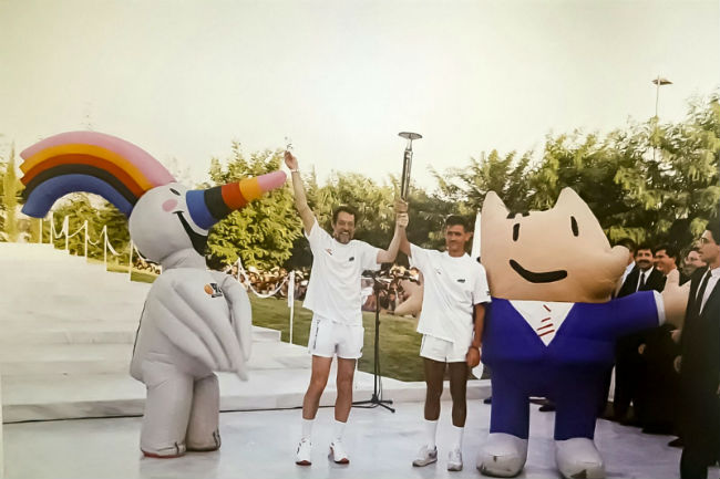 Casinello Curro Cobi Antorcha Cartuja 3