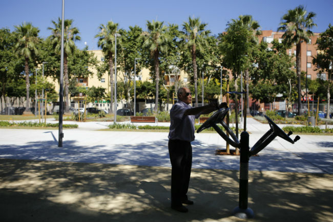 Foto actividades Cavestany