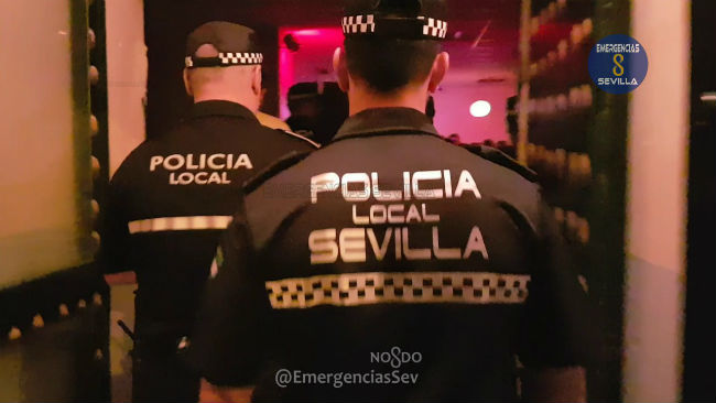 Foto local consumo menores 4