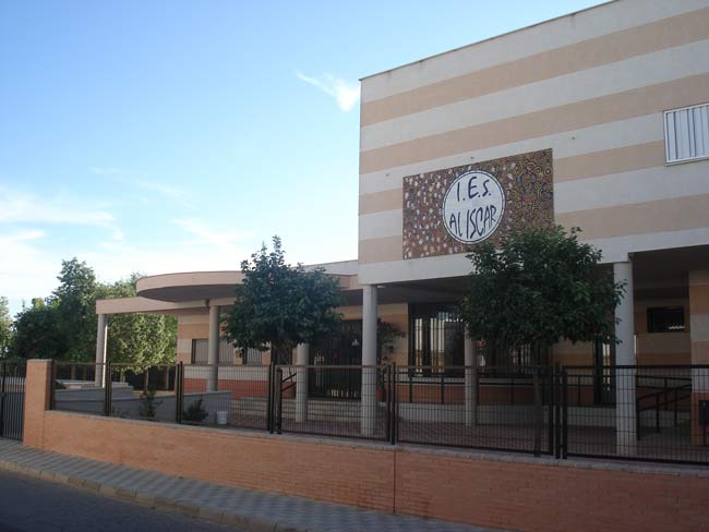 IES-Al-Iscar