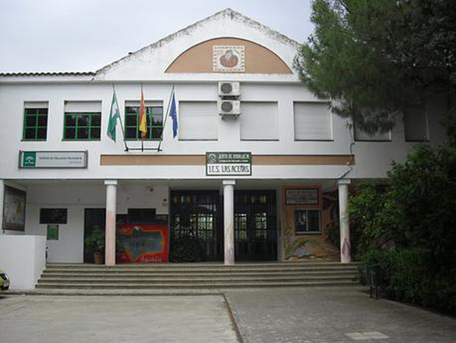 IES Las Acenas