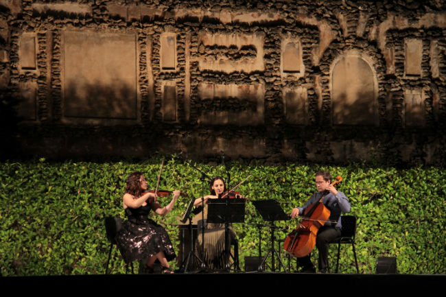 NJRA 2017 - Libon Trio Foto Actidea