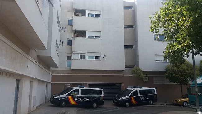 Emvisesa acelera el proceso de regularización de una de sus promociones en Torreblanca