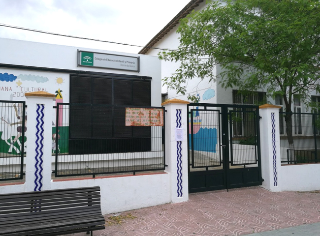 ceip bernardobarco lacampana