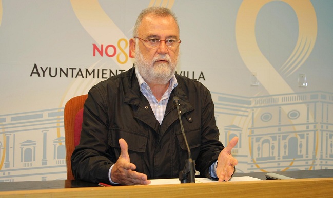 Torrijos, tras su absolución en el caso Mercasevilla