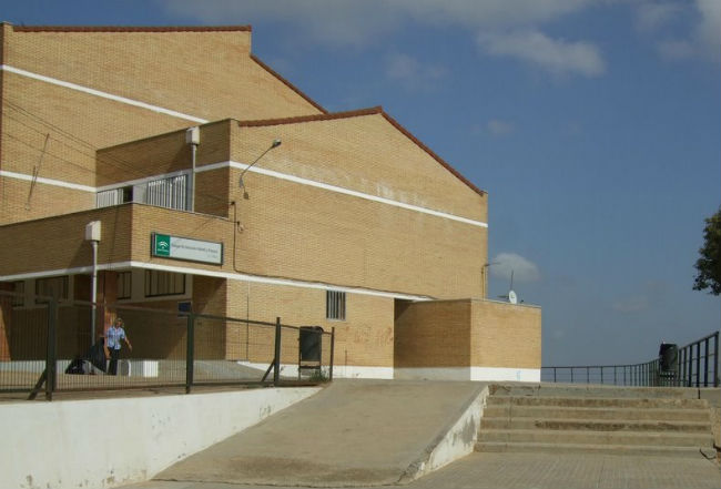 CEIP LaColina Camas 2