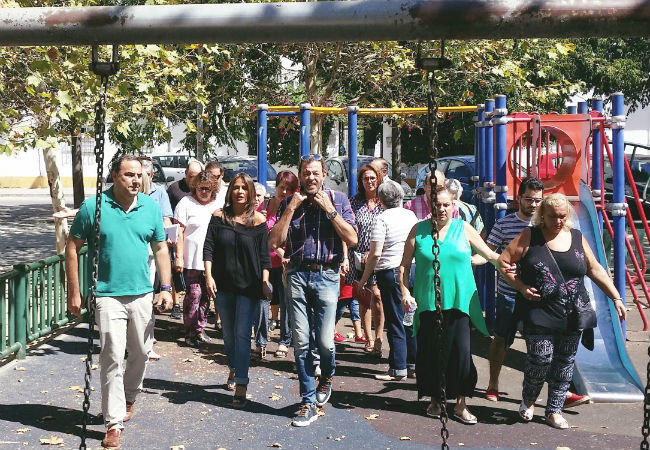 FOTO EVELIA PZA CHANO LOBATO