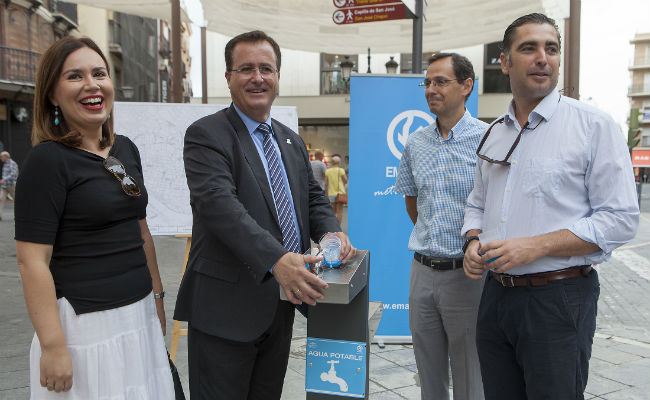 Foto Cabrera fuentes