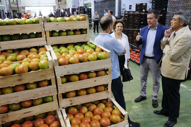 Foto alcalde Mercasevilla