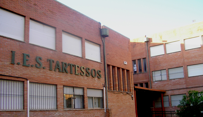 ies tartessos camas