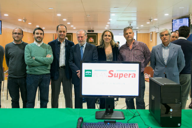 open data ayuntamientos