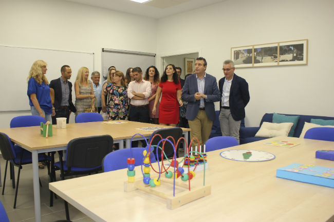 02 Centro Alzheimer LA RINCONADA