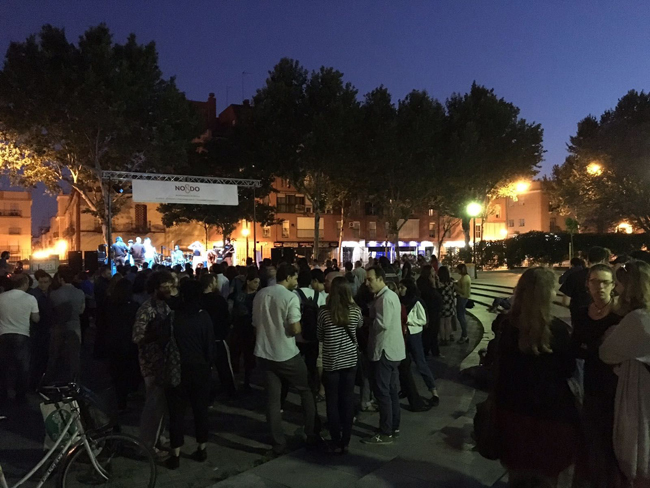 In Green-sevilla-conciertos