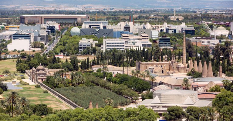 PCT-Cartuja Autor-Guillermo-Aguilar