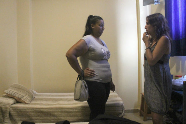 RaquelPension01 Cristina