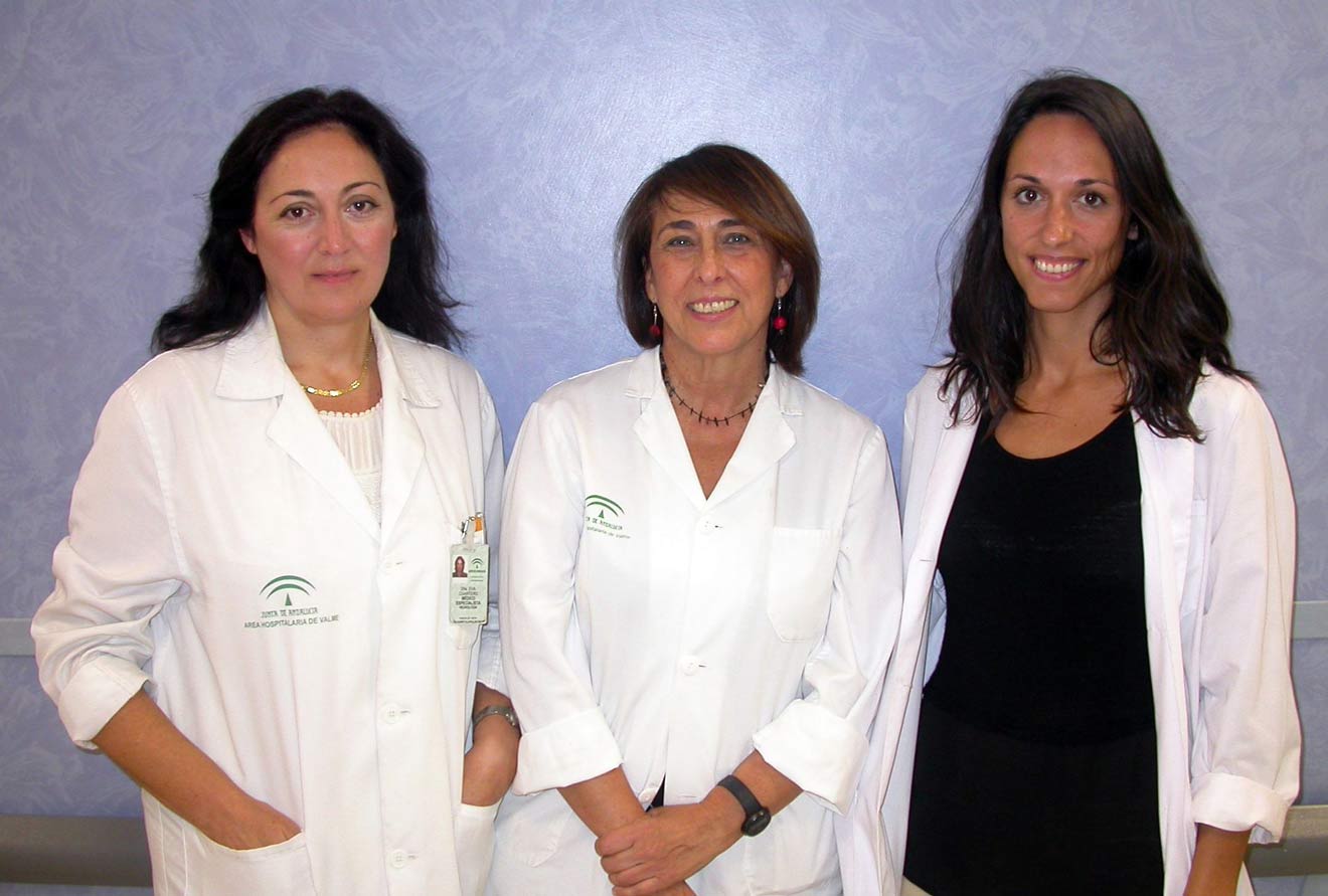 Unidad-Demencias-Valme