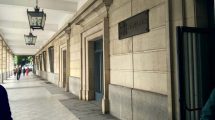 Juzgados de Sevilla