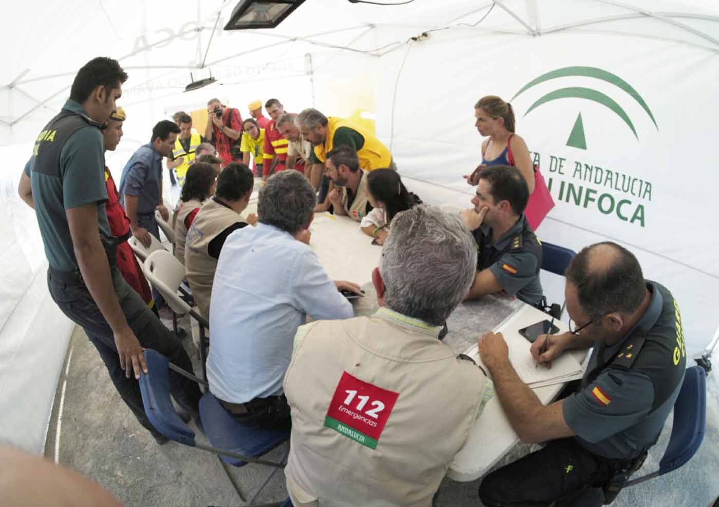 reunion-infoca-incendio-granada-riotinto