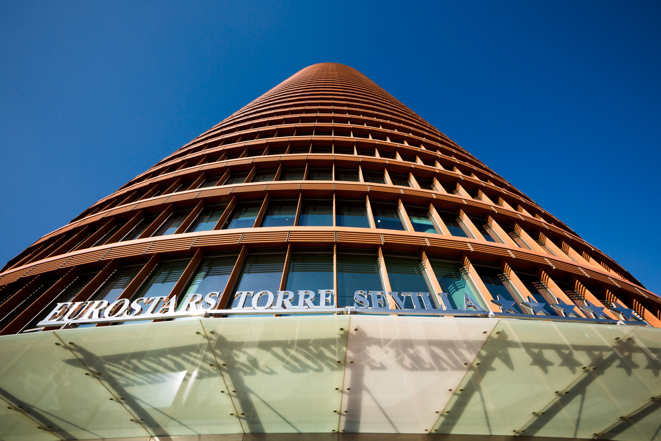 Torre Sevilla /SA