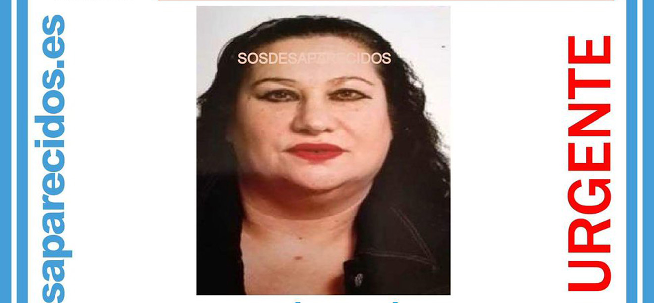 desaparecida sanlucar la mayor