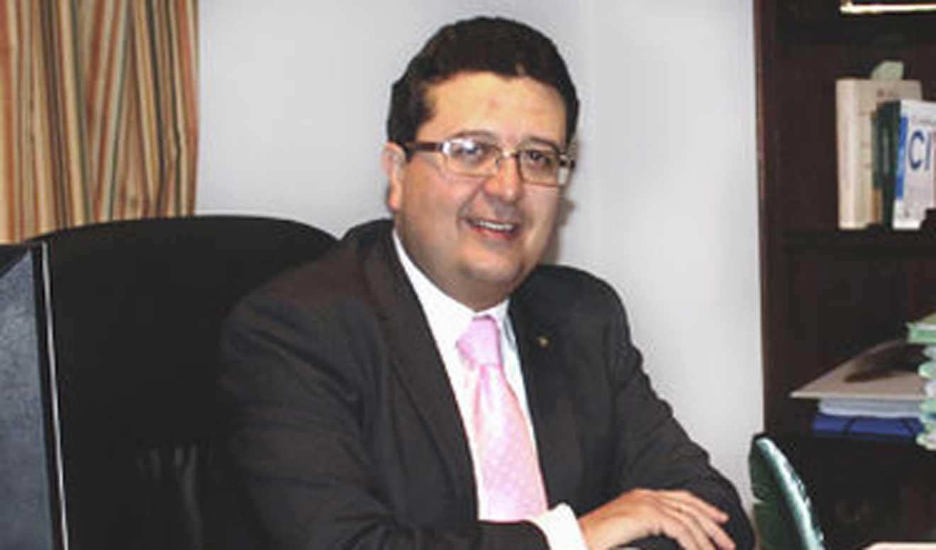 El juez Francisco Serrano