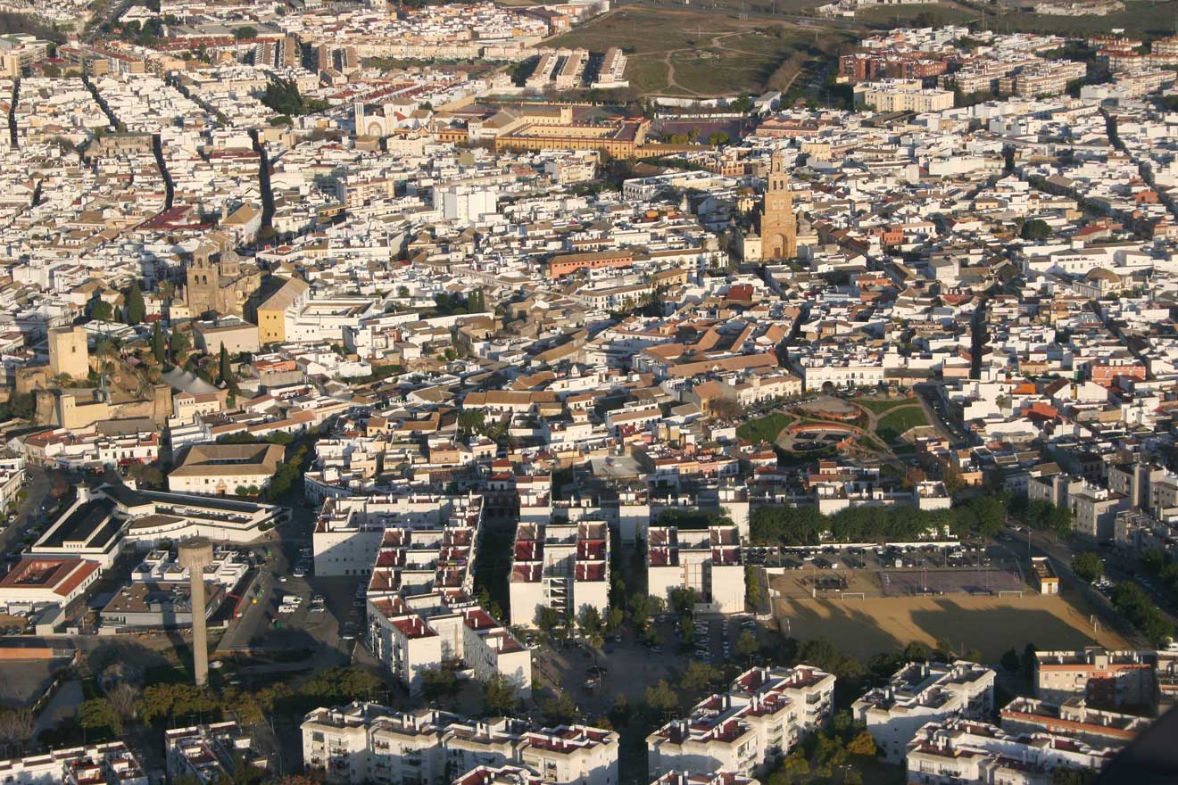 Utrera/ Wikimedia Commons