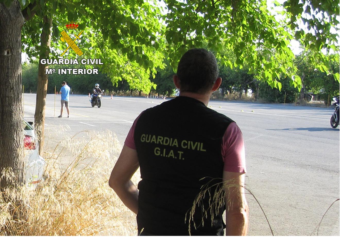 Guardia Civil