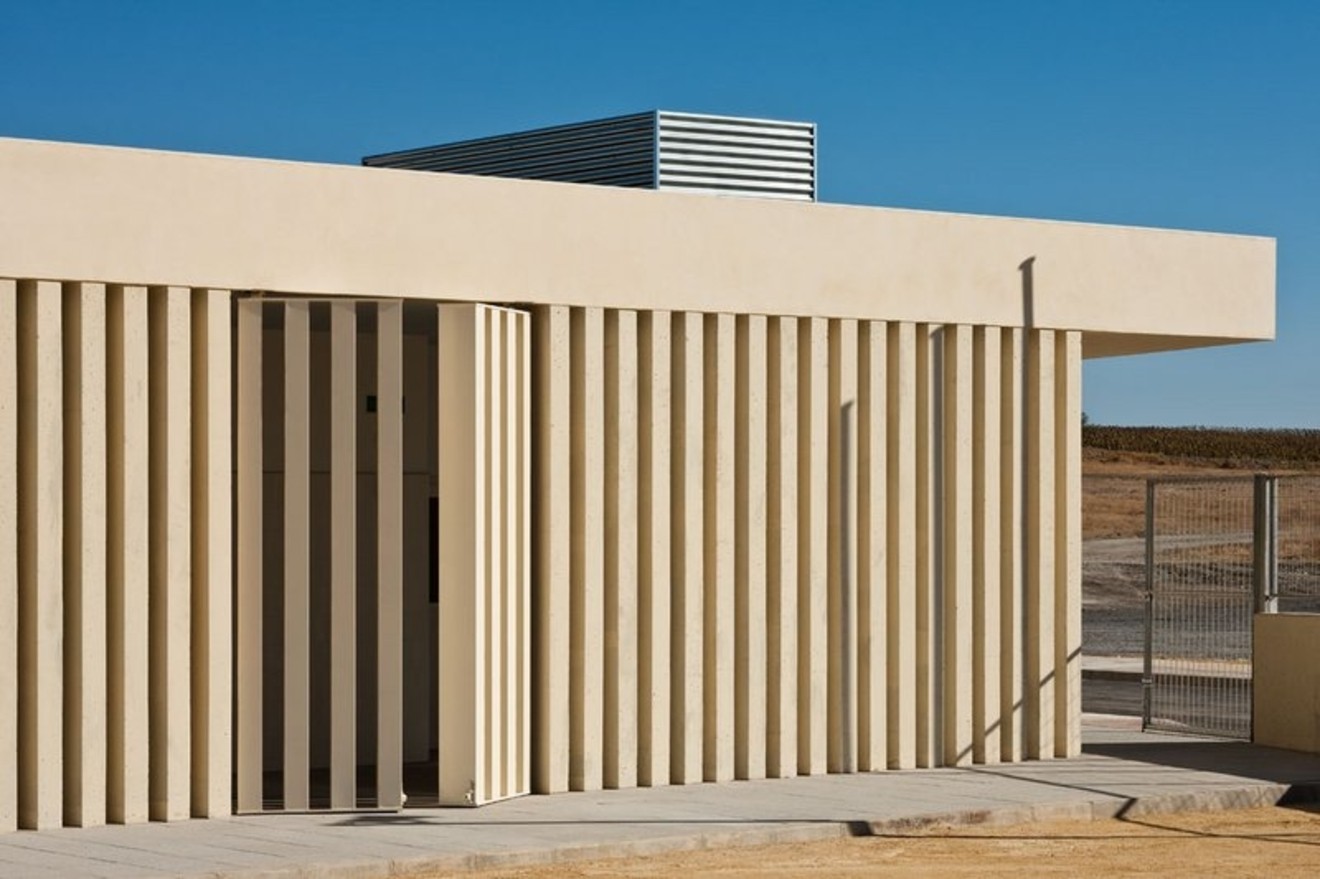 San Juan Bautista Las Cabezas